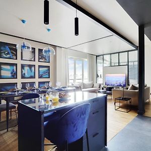 Appartement met Drie Slaapkamers