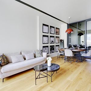 Appartement met een Slaapkamer